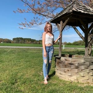 Meet your Posher, Jenna